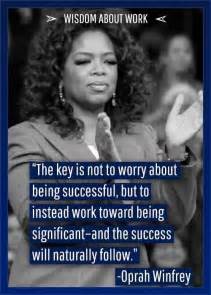 Oprah Quotes On Success. QuotesGram