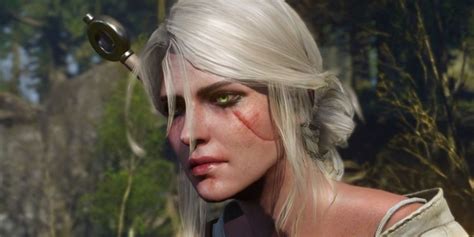 The Witcher: Things Only Book Readers Know About Ciri