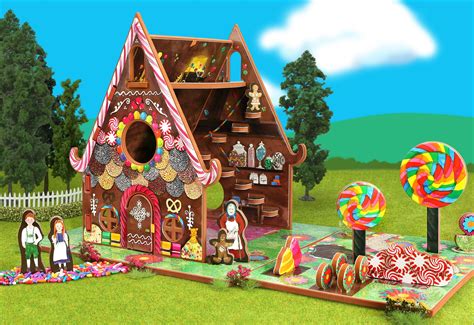 gingerbread house Christmas Gingerbread House, Christmas House, Christmas Crafts, Gingerbread ...