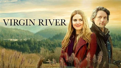 Top 5 shows like Virgin River on Netflix