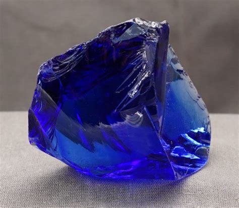 Gem Elestial Sapphire Monatomic Andara Crystal 100.3 g. – Life's ...