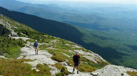 Stowe-Area Hikes | Hiking in Stowe, VT | Go Stowe