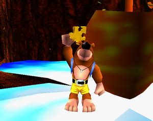 Banjo-Kazooie/Click Clock Wood — StrategyWiki, the video game walkthrough and strategy guide wiki