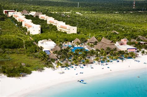 Catalonia Royal Tulum | Catalonia royal tulum, Tulum resorts, Mexico ...