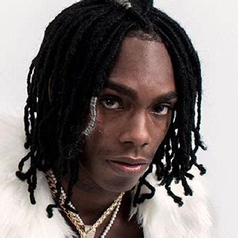 YNW Melly Album and Singles Chart History | Music Charts Archive