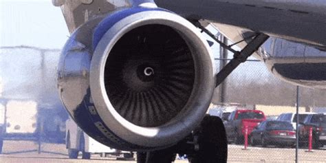 How to Start a Jet Engine