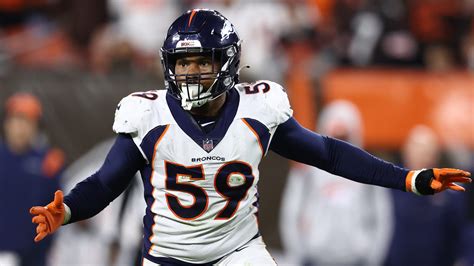 Raiders Roster News: Ex-Broncos Starter Added to Boost Defense - Heavy.com