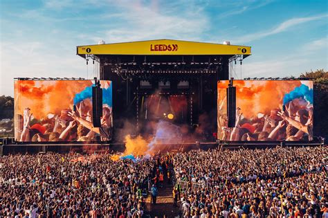 The Best of the Fest: Festivals in Leeds in 2022 - Visit Leeds