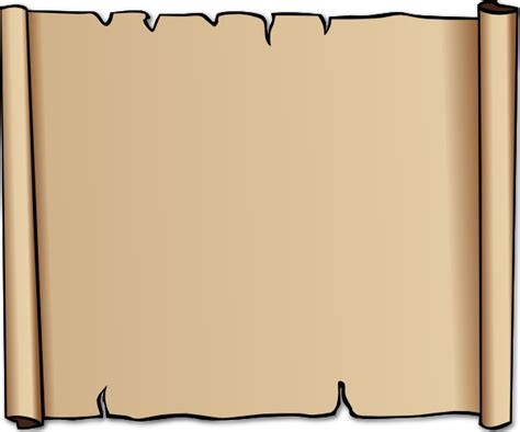 Blank Treasure Map Template - ClipArt Best