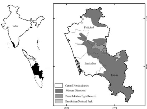 Eravikulam National Park, Fernarium in the National Park [UPSC Notes]