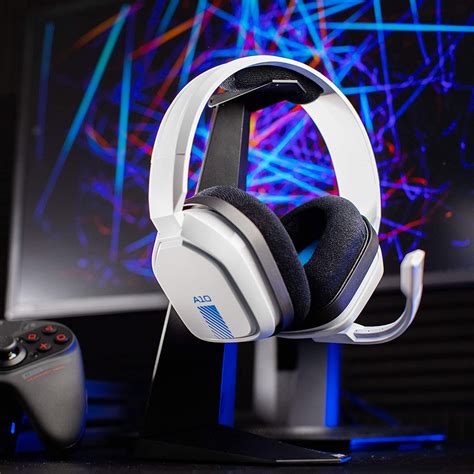 Astro A10 - Wireless Gaming Headset - The Blisstronics