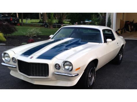 1973 Chevrolet Camaro RS for Sale | ClassicCars.com | CC-1078088