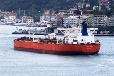 Performance Shipping Announces Delivery of Aframax Tanker Vessel P. Fos ...