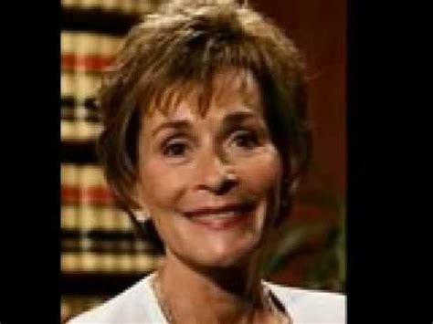 Judge Judy's Bailiff Byrd Funny Outtakes