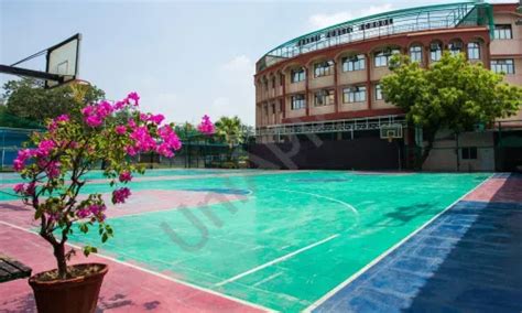 Bharti Public School(BPS), Swasthya Vihar, Delhi: Fee Structure, Admission Form 2023-2024