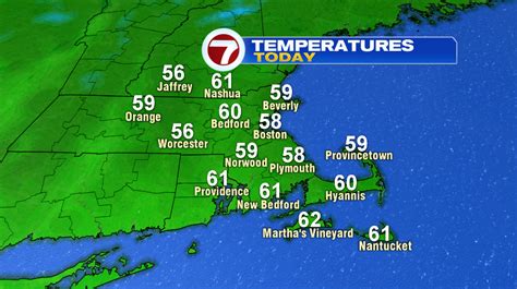 Fall Feel Continues - Boston News, Weather, Sports | WHDH 7News