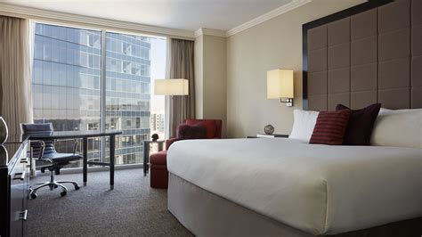 Loews Atlanta Hotel | Atlanta Hotels