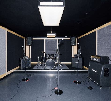 Band Practice Rooms Sheffield - bestroom.one