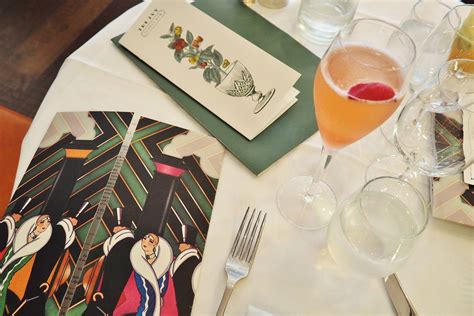 Lunch At The Ivy, Birmingham | Emma Victoria Stokes