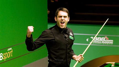 How many 147 breaks in snooker have been made and who made them?