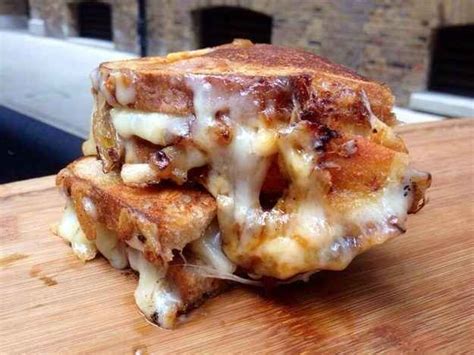 21 British Street Foods You Must Try Before You Die | Food, London food ...