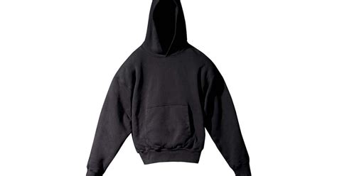 Kanye gives you another chance to buy his Yeezy Gap hoodies