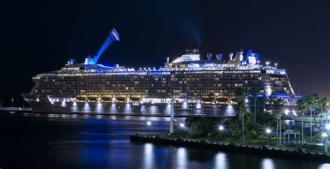 Cruise Ship Amenities: From Water Parks to Broadway Shows - Cruising Buzz