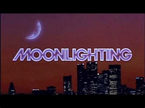 Moonlighting by Al Jarreau - Songfacts