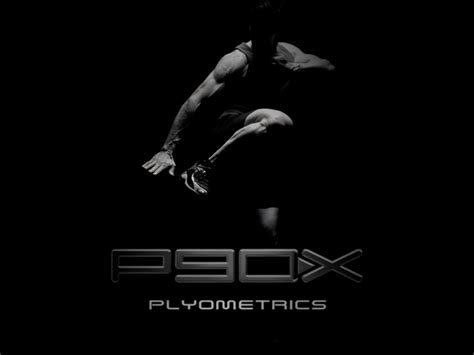 FITBOMB: P90X Plyometrics Review