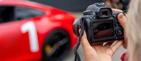 Car Photography Tips To Capture Perfect Photos Of Vehicles | dubizzle