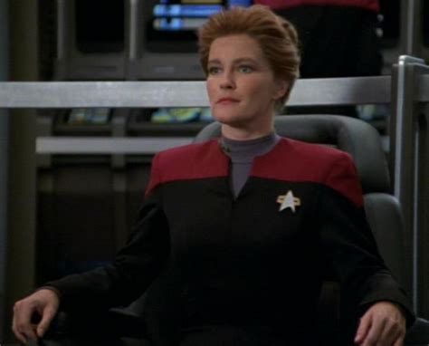 Kathryn Janeway - Star Trek Women Photo (9858615) - Fanpop