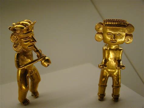 Pre-Columbian Gold Museum, Costa Rica | Enchanting Costa Rica