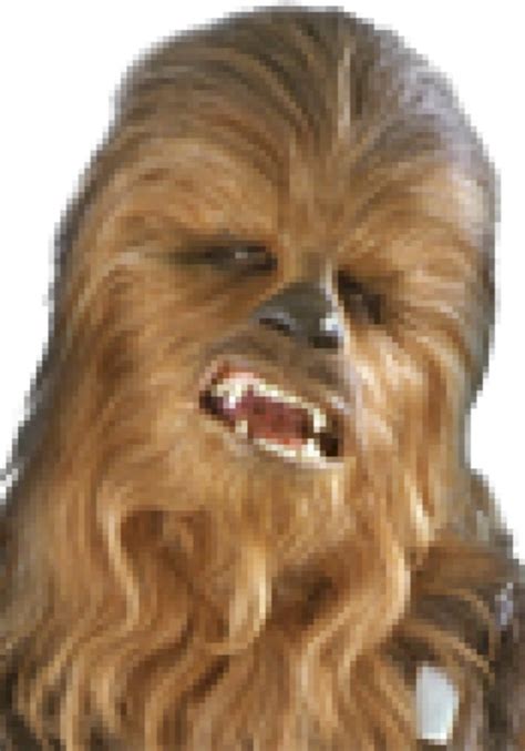 Chewbacca Sounds: Star Wars — 101 Soundboards