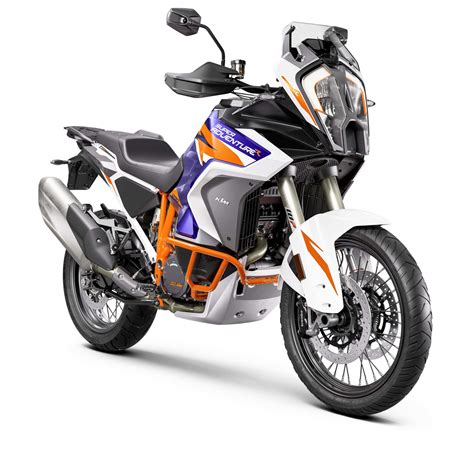 2024 Ktm 1290 Super Adventure S Top Speed - Patti Berenice