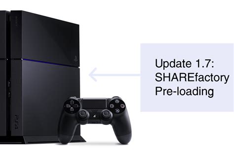 Sony teases upcoming PS4 software update with new video editor and pre ...