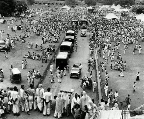 136 best images about 1947 india pak partition on Pinterest | Subhas ...