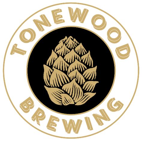 Photo of Tonewood Fuego beer Label