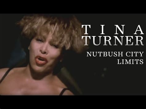 Tina Turner – Nutbush City Limits (1991, Vinyl) - Discogs