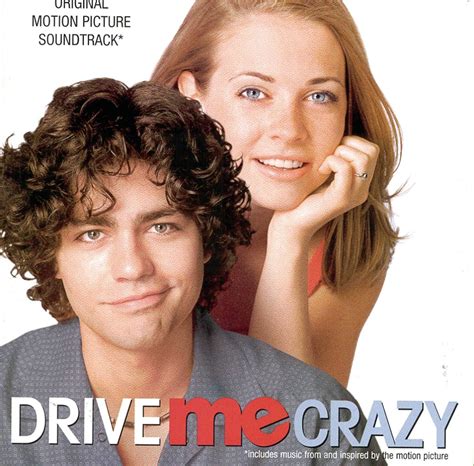 Drive Me Crazy (1999 Film): Greg Kendall: Amazon.ca: Music