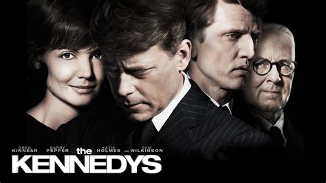 The Kennedys - Trailer - YouTube