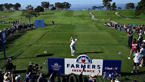 Farmers Insurance Open 2023: Torrey Pines Course Preview