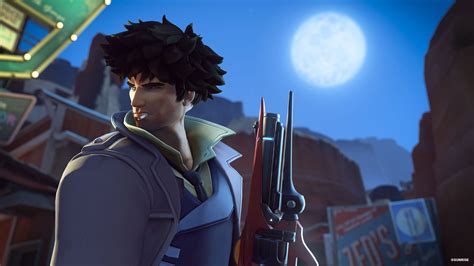 Why Overwatch 2’s Cowboy Bebop collab looks a little weird