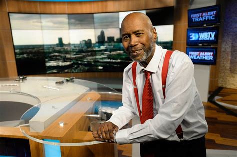 Steve Crump, revered WBTV reporter and documentarian, dies of colon cancer