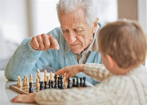 National Institute on Aging: Cognitive Health and Older Adults - The Villager Newspaper Online