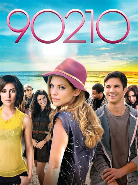 90210: Season 5 Pictures - Rotten Tomatoes