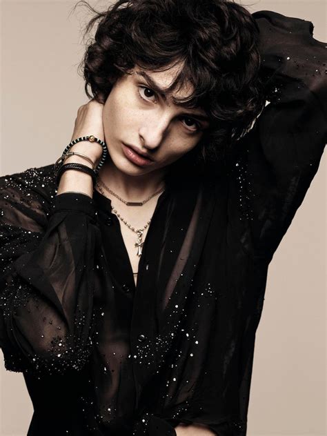 Finn Wolfhard 2023 Wallpapers - Wallpaper Cave