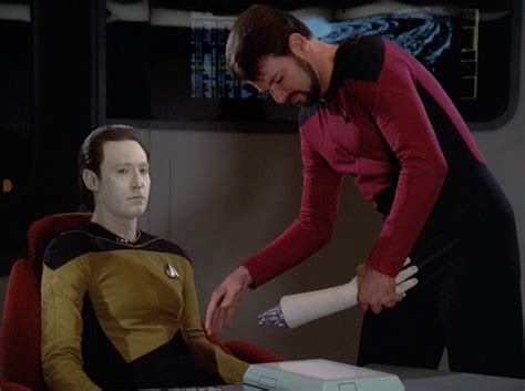 Star Trek: Picard - Learn About Data With These 10 Next Generation ...