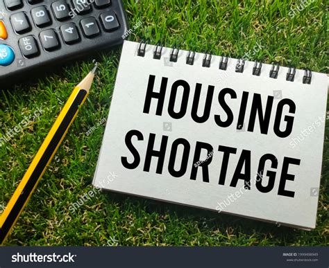 4,157 Housing shortage Images, Stock Photos & Vectors | Shutterstock