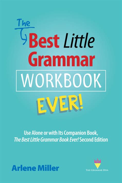 The Best Little Grammar Workbook Ever! — bigwords101