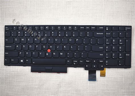 NEW For IBM Lenovo Keyboard T570 01ER541 Backlit FAST SHIP | eBay